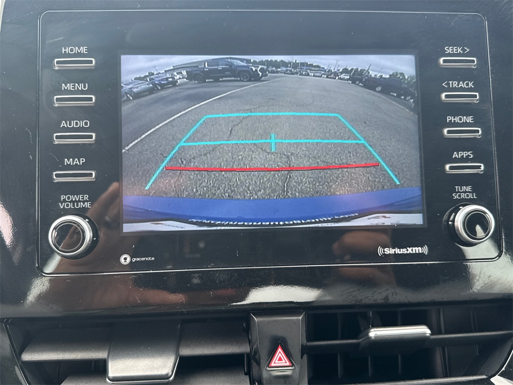 2023 Toyota Camry SE photo 28