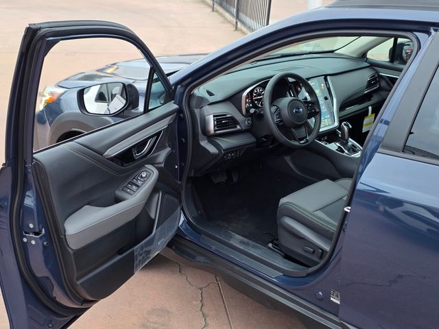 2025 Subaru Outback Onyx Edition XT photo 35