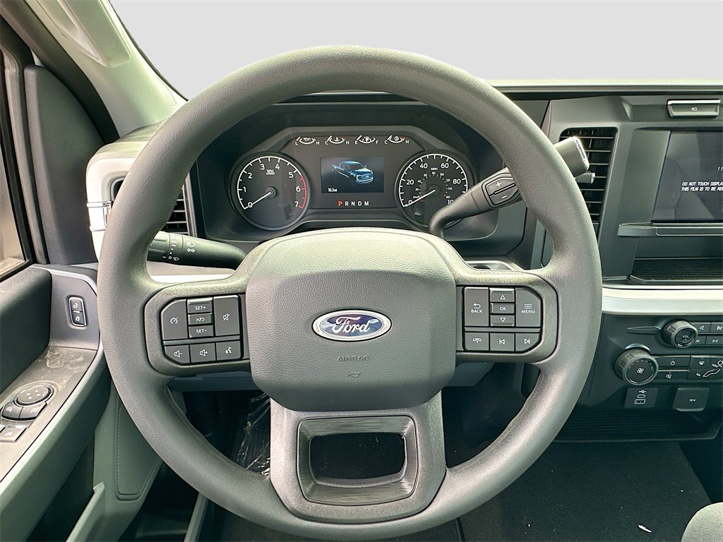 2024 Ford F-250 XL photo 6