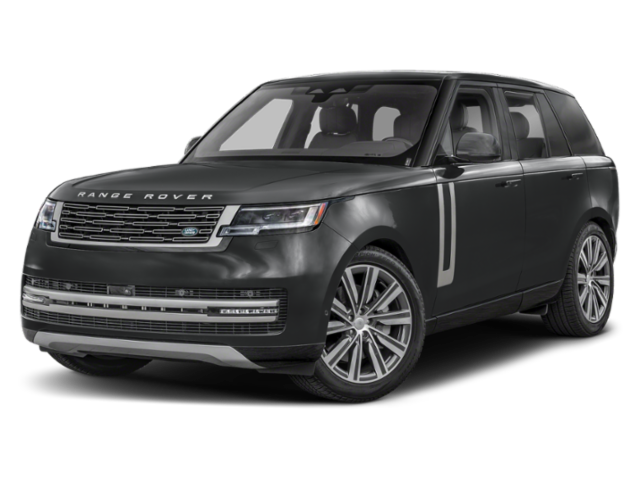 2025 Land Rover Range Rover SE's photo