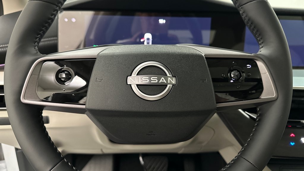 2025 Nissan Murano SL photo 24