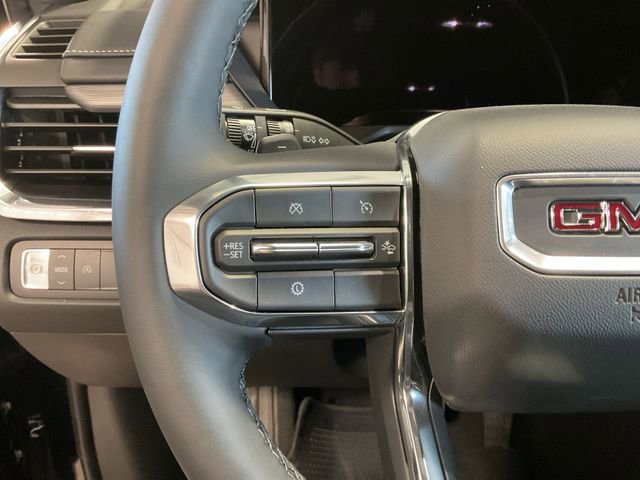 2025 Gmc Acadia Elevation photo 24