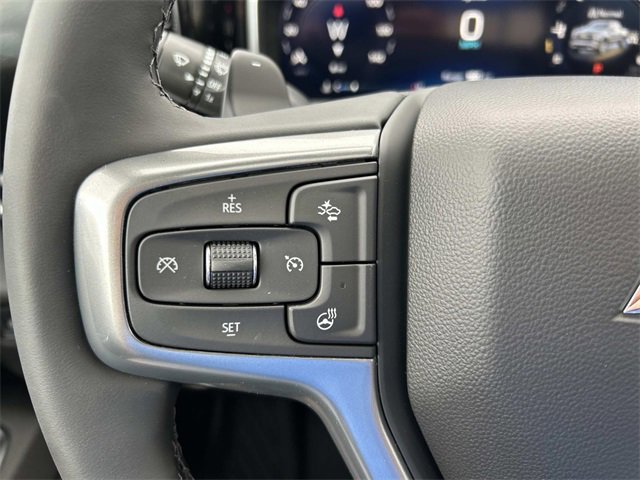 2026 Chevrolet Silverado 1500 LTZ photo 21