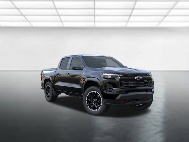 2026 Chevrolet Colorado Z71's photo