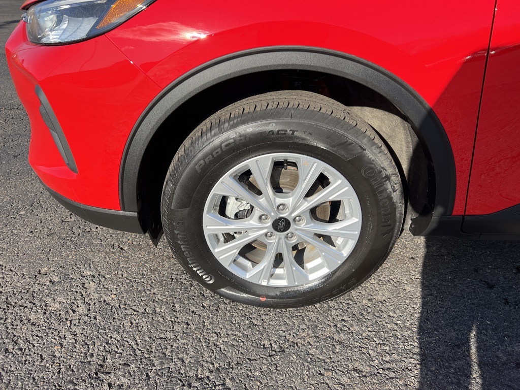 2024 Ford Escape Active photo 20