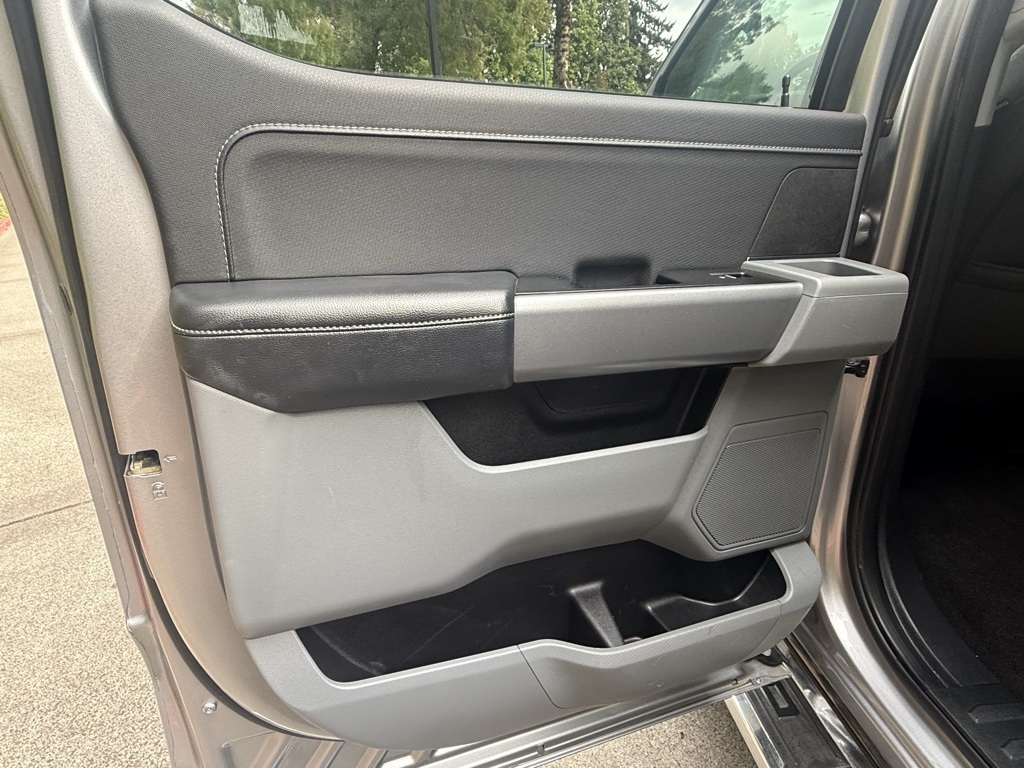 2024 Ford F-150 XLT photo 6