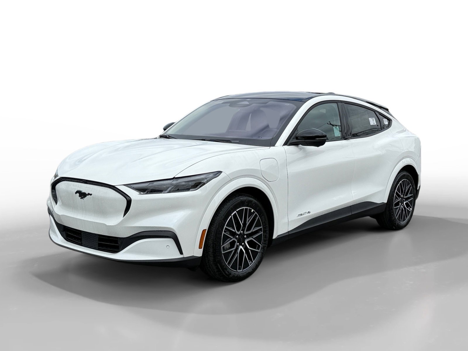 2025 Ford Mustang Mach-E Premium AWD's photo