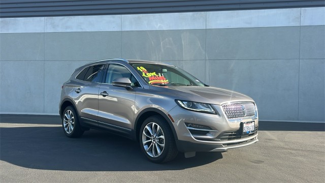 2019 Lincoln MKC Select's photo