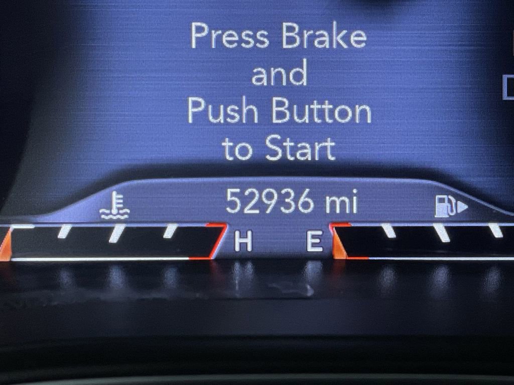 2023 Jeep Cherokee Altitude Lux photo 11