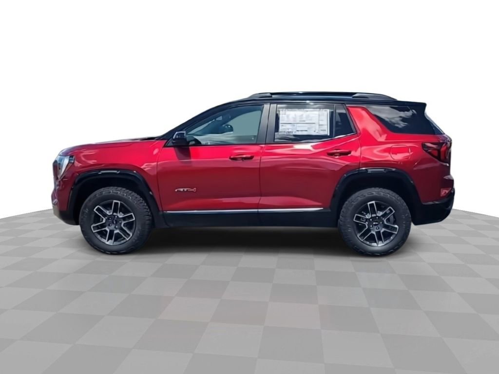 2026 Gmc Terrain AT4 photo 4
