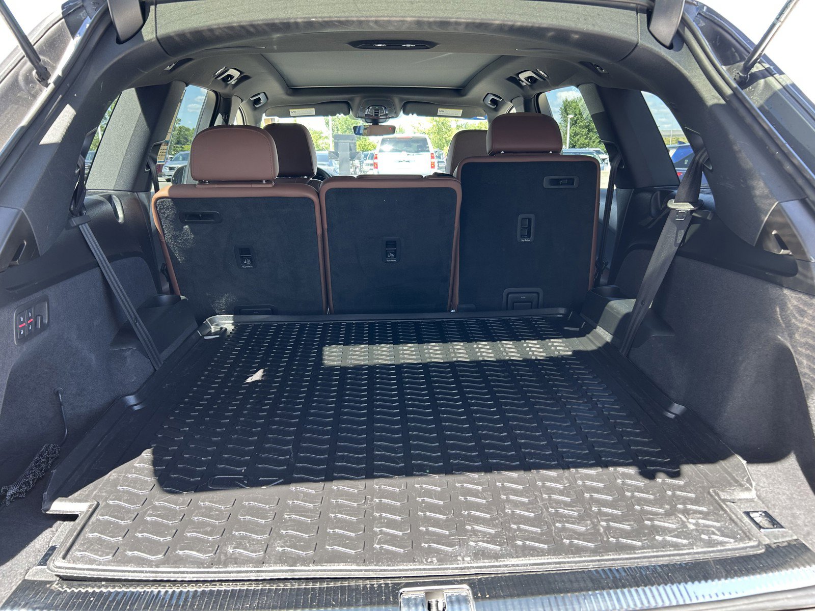 2021 Audi Q7 Premium Plus photo 14