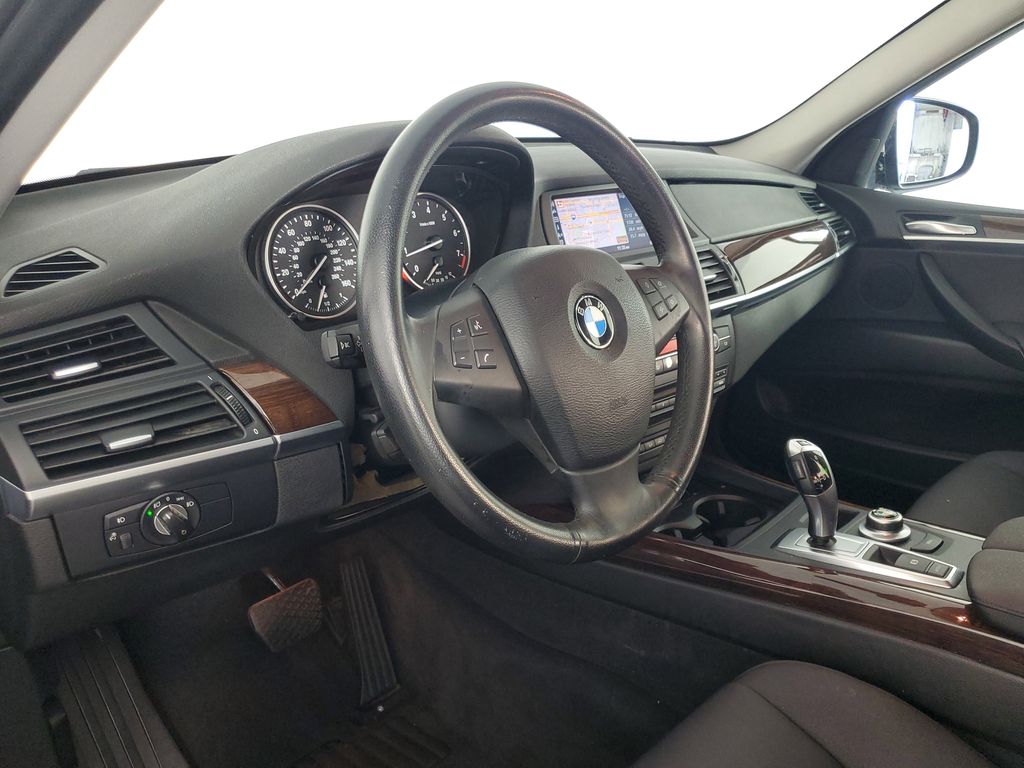 2009 Bmw X5 xDrive30i photo 9