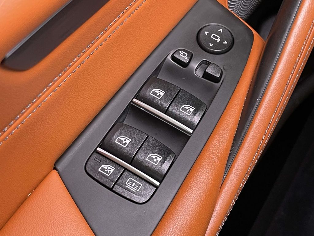 2019 Bmw M5 5 Sedan photo 36