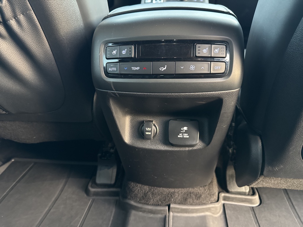 2020 Hyundai Palisade Limited photo 20