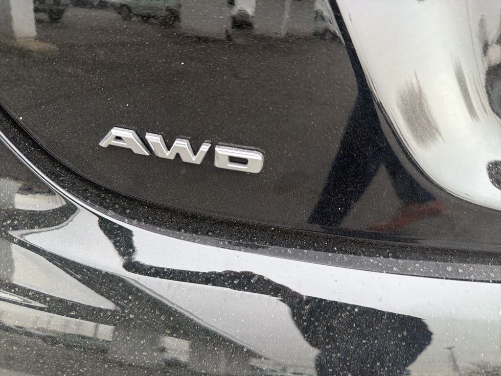 2025 CADILLAC CT5 - Image 4