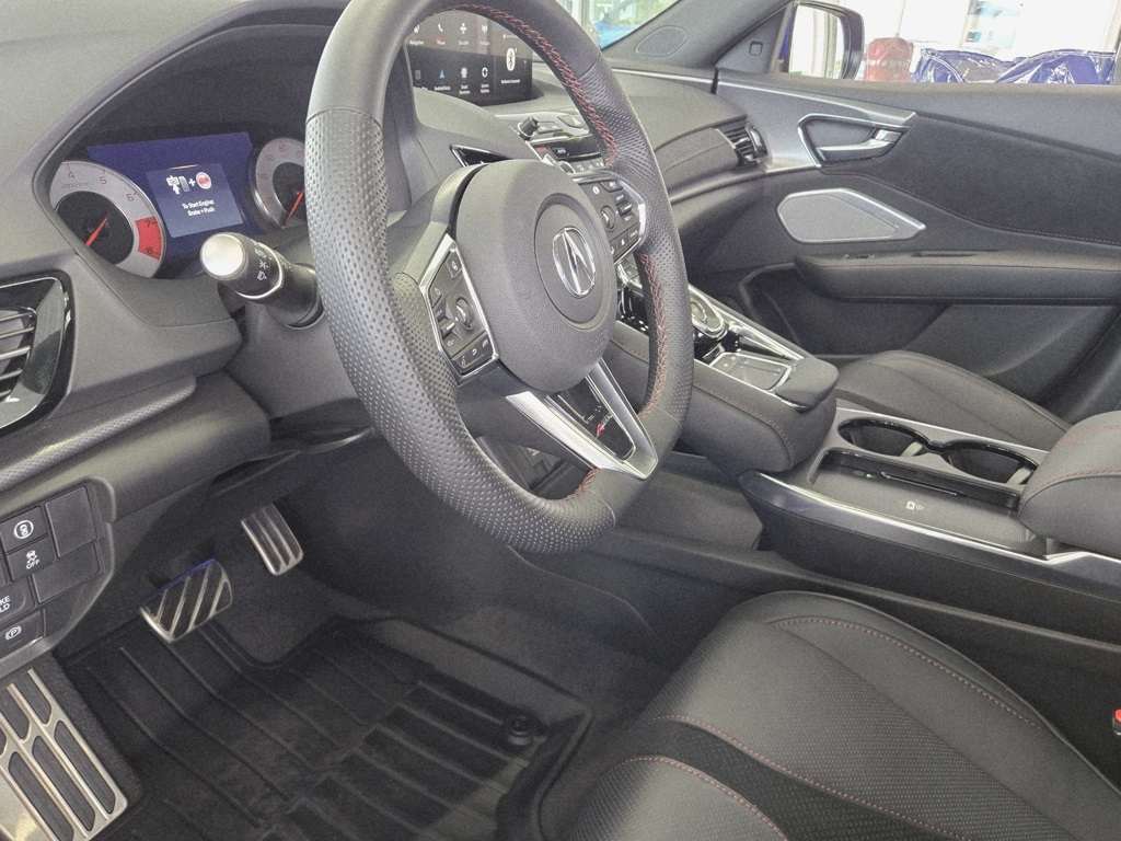 2025 Acura RDX A-Spec photo 22