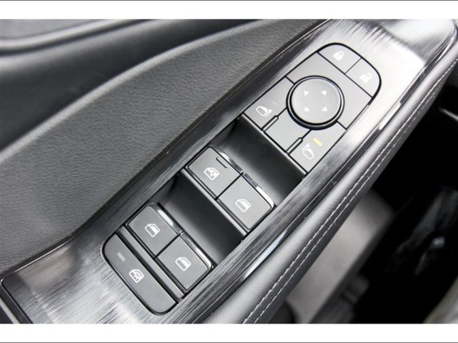 2026 Nissan Rogue SV Black at Robbins Nissan