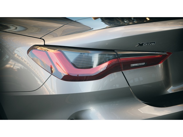 2026 Bmw 430i xDrive photo 8