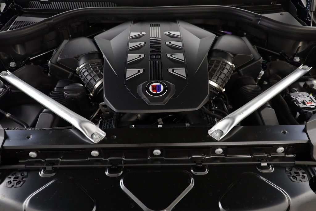 2026 Bmw X7 ALPINA XB7 photo 22