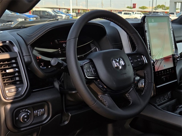 2026 Ram 1500 Rebel photo 11