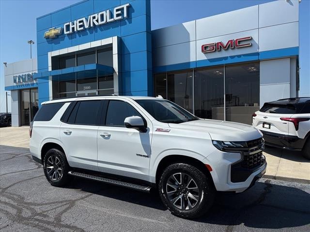 2022 Chevrolet Tahoe
