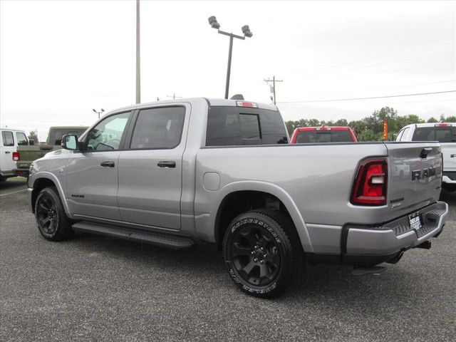 2026 Ram 1500 Big Horn Lone Star photo 4