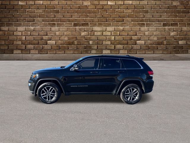 Used 2019 Jeep Grand Cherokee Limited with VIN 1C4RJFBG0KC627526 for sale in Marshfield, WI