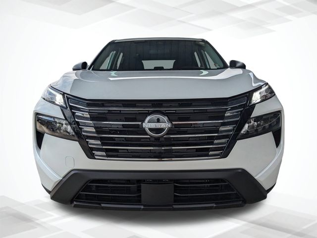 2025 Nissan Rogue S photo 8