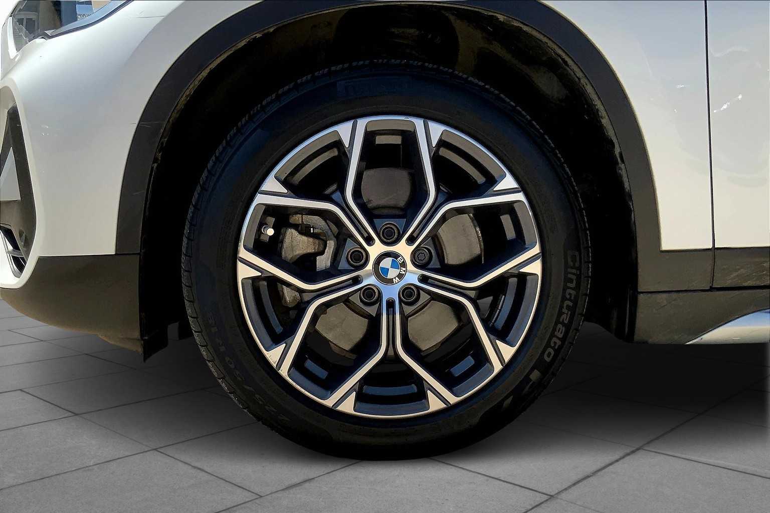 2022 Bmw X1 XDrive28i photo 9