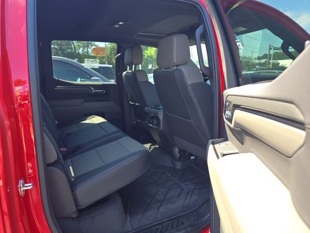 2024 Chevrolet Silverado 1500 ZR2 photo 20