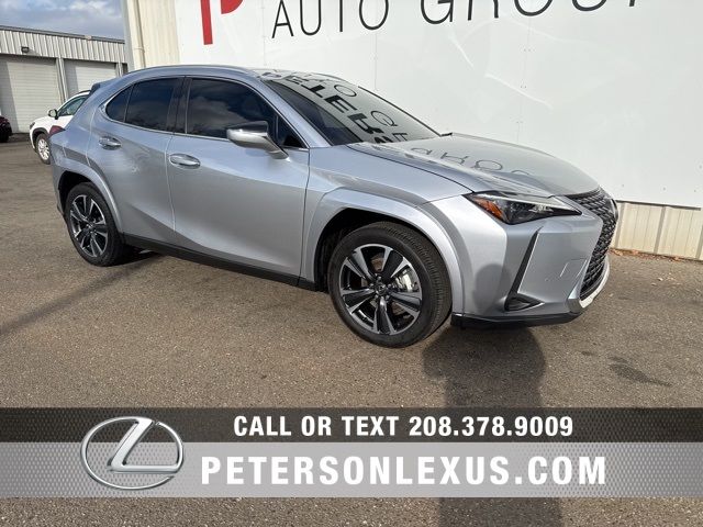 2025 Lexus UX Hybrid 300h Premium's photo