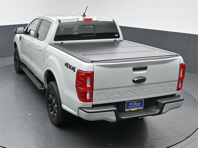 2023 FORD RANGER - Image 47