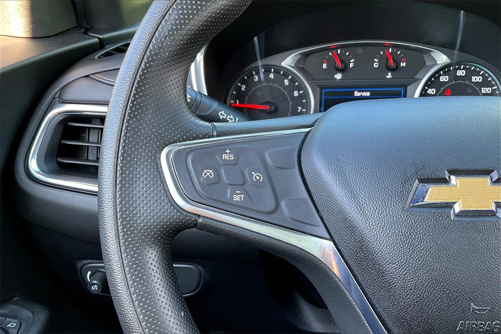 2019 Chevrolet Equinox LT photo 22