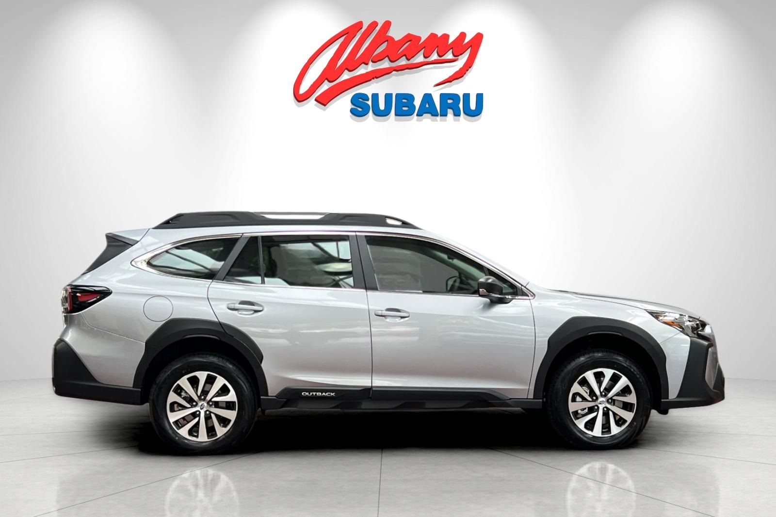 2025 Subaru Outback Base photo 28