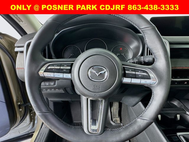 2023 Mazda CX-50 2.5 Turbo Premium photo 11