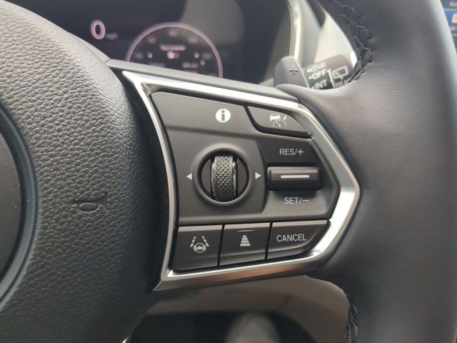 2026 Acura MDX Technology photo 27
