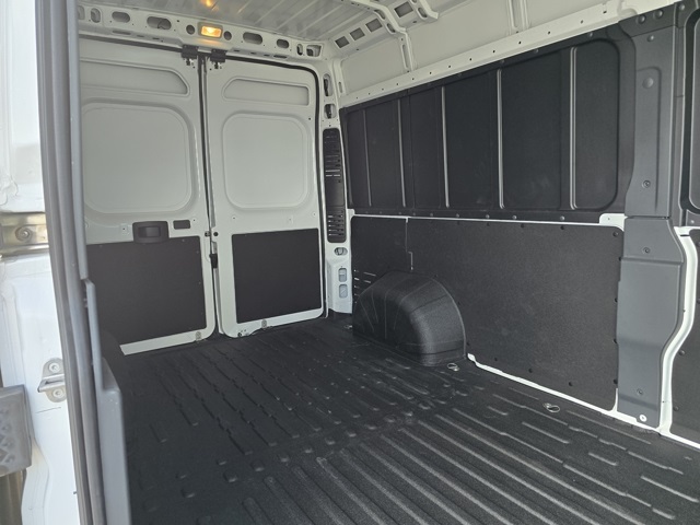 2025 Ram ProMaster 2500 photo 8