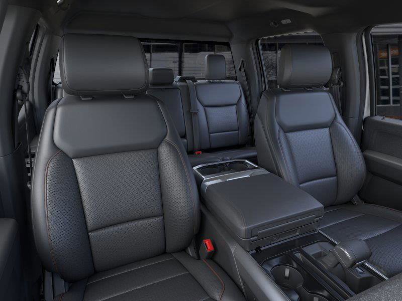 2025 FORD F-150 - Image 12