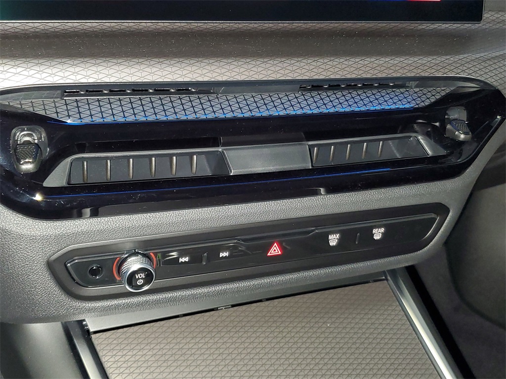 2025 Bmw i4 eDrive40 photo 21