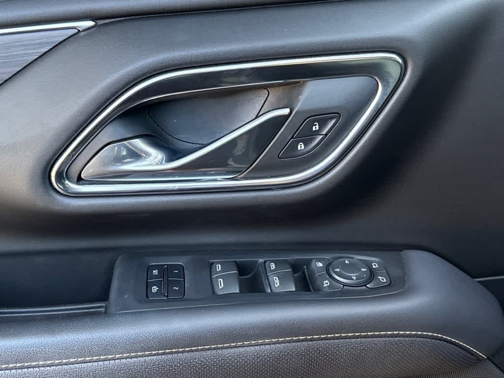 2023 Gmc Yukon SLT photo 15