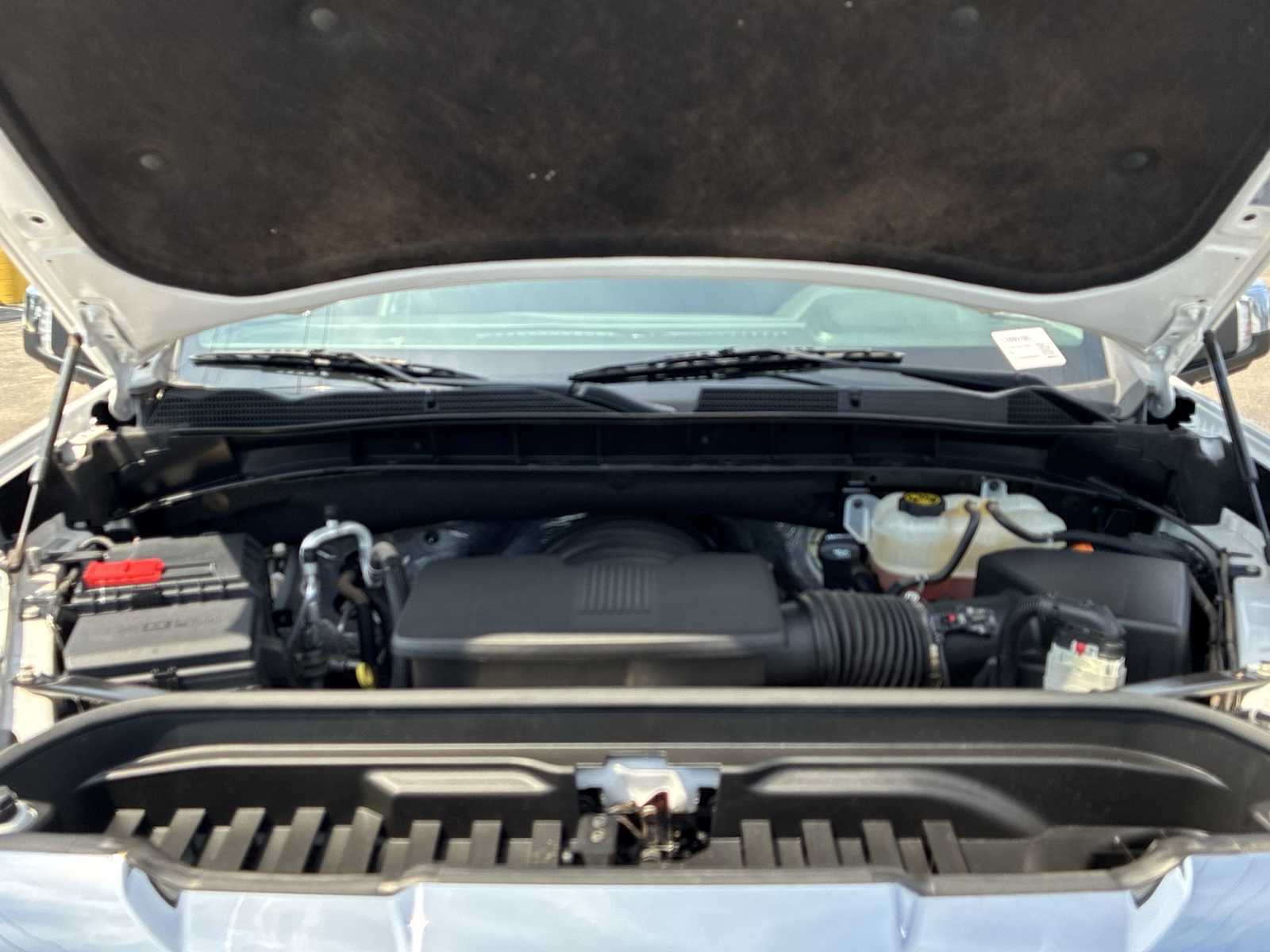 2022 Gmc Sierra 1500 SLT photo 29