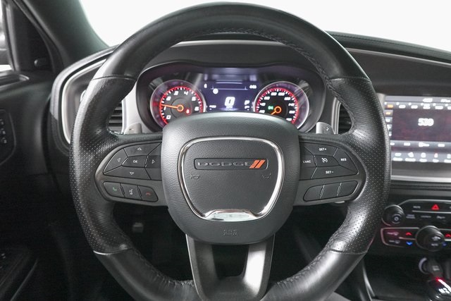2022 Dodge Charger R/T Scat Pack photo 15