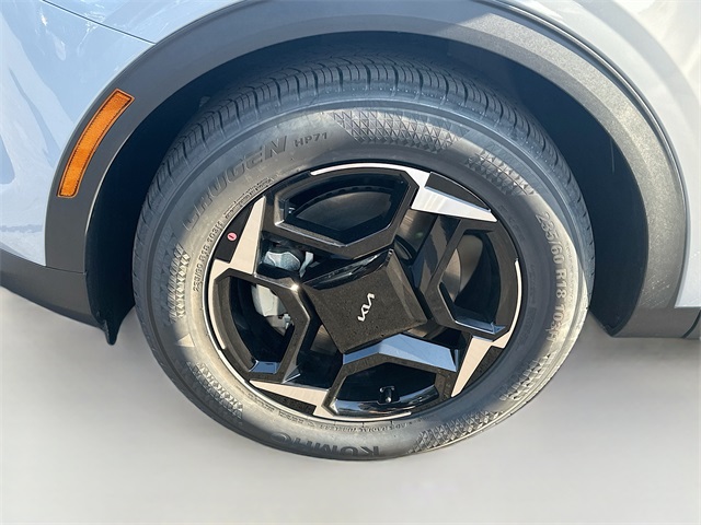2026 Kia Sportage EX photo 28