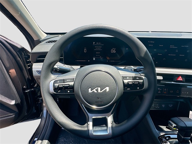 2026 Kia K5 LXS photo 11
