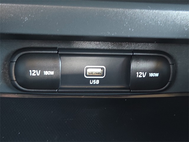 2020 Kia Soul LX photo 10