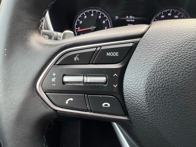 2023 Hyundai Santa Fe SEL photo 15