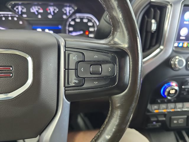 2020 Gmc Sierra 1500 SLT photo 18