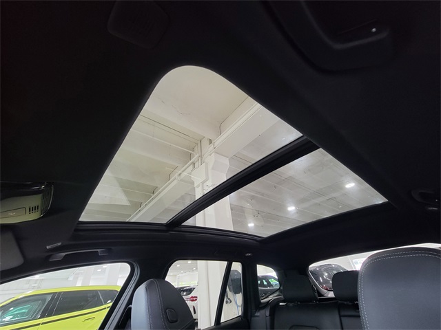 2024 Bmw X3 sDrive30i photo 22