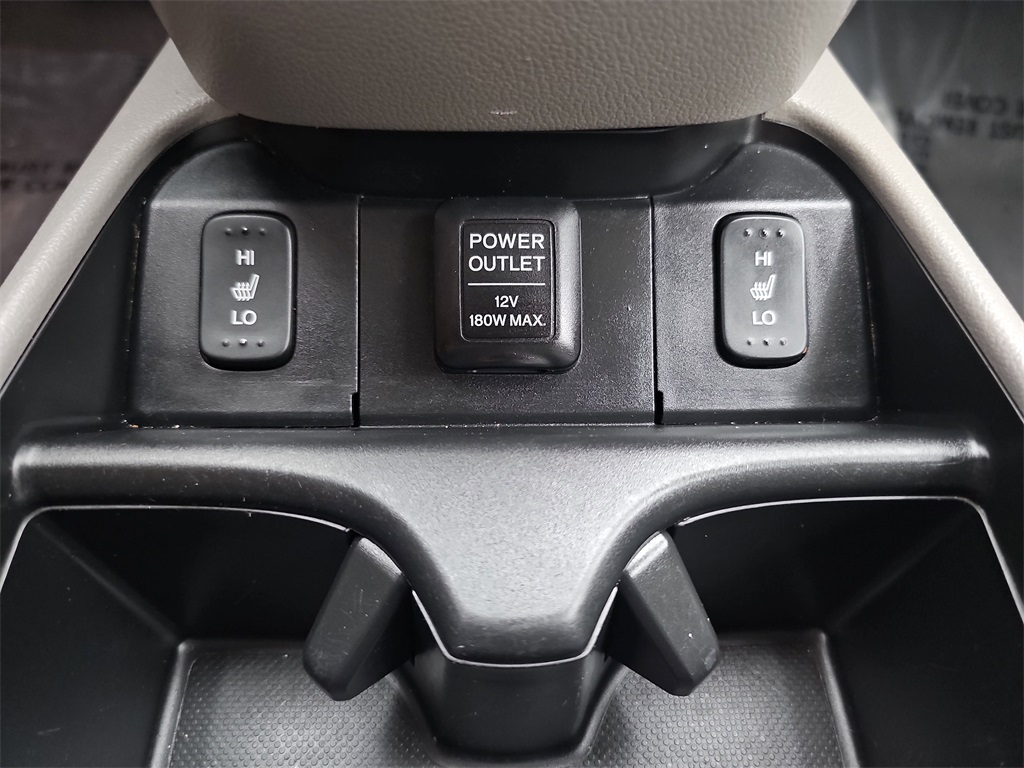 2013 Honda CR-V EX-L photo 27
