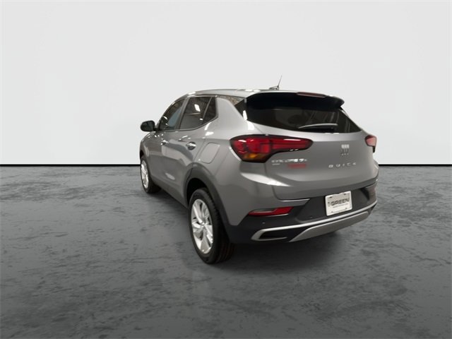 2026 Buick Encore GX Preferred photo 7